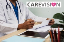 	Case Notes Management for NDIS Care Clients	
