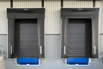 	German-Engineered Dock Equipment From EBS Entrance Solutions	