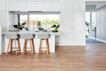 	Interior Waterproof Vinyl Flooring by Preference Floors	