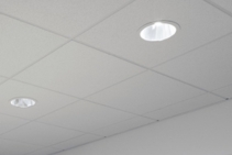 	Mineral Fibre Ceiling Tiles by Network Building Supplies	