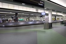 	Rubber Flooring for Airports by Rephouse Australia	