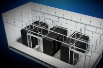 	Structural Grid System for Ceilings by Tate	