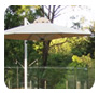Instant Shade Umbrellas