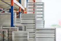 	Air Volume & Smoke Dampers Application by Celmec	