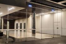 	Automatic Breakout Door System From ADIS	