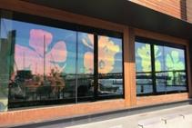 	Decorative Window Film Styles by Window Energy Solutions	