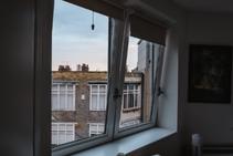 	Double Glazed Retrofit - Wilkins Windows	