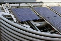 	Eco-Friendly Roof Ventilation Solution from Solatube	