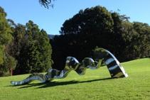 	Large Exterior Sculpture from ARTpark	