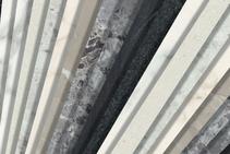 	Solid Stone Colour-infused Neutrals from Polytec	