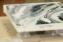 	Non-flammable Colour Dispersion Paint by Tollchem	