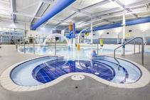 	Small-footprint Commercial Pool Filter Provides Absolute 3-micron Filtration from Waterco	