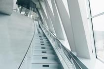 	Stair Nosing Inserts by Safety Flooring	