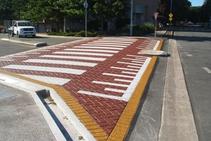 	Streetscape Paving Systems from MPS Paving Systems	