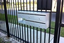 	Professional Letterbox Installation by Securamail	