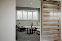 	Soft Close Interior Sliding Door by Brio	