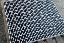 	Stainless Steel Grates Sydney by Patent Products	
