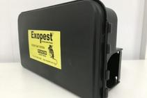 	Tamper Proof Bait Stations for Rodent Control by Exopest	
