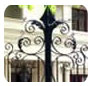 Budget Wrought Iron