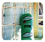 Solartex Insulation Systems