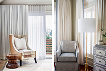 Custom Curtains Sydney from Current Line Europe