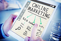 Effective Online Marketing - Competitive Reviews by Spec-Net