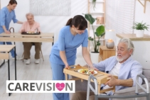 	CareVision vs ShiftCare Care Management Platforms	