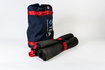 	EV Fire Blanket Advanced Protection for Electric Vehicle Fires by FIREFLY	