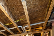 	Effective Damp Air Removal from Subfloors by Envirofan	