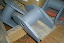 	Surface Finishing for Sheet Metal by Hunt Engineering	