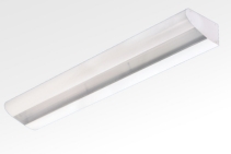 	Wall Mounted Fluorescent Lights for Lobbies by FAMCO	