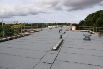 	Waterproofing Membrane Test for Roofs by ILD Australia	