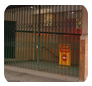 The Australian Trellis Door Company