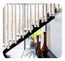 Slattery & Acquroff Stairs