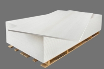 	Non Combustible Fire Protective Board by Promat	