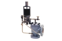 	Pilot Operated Safety Relief Valves by Powerflo Solutions	