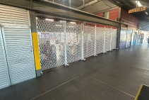 	Retractable Safety Barriers for Government Projects from ATDC	