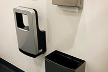 Commercial Bathroom Fitouts for Schools from RBA Group
