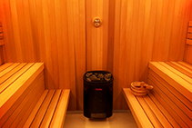 Premium Custom Saunas Melbourne from Sauna HQ