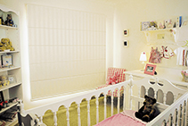 Premium Interior Blinds Melbourne from Shadewell