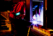 Industrial Soundproofing of Manufacturing from Bellis