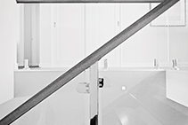 Stylish Stainless Steel Balustrades from Miami Stainless