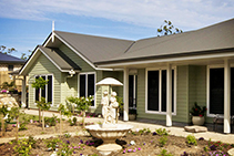 Stainless Steel Security Screens for Home from INVISI-GARD