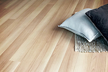 New Timber-look Aluminium Floorboards from DECO