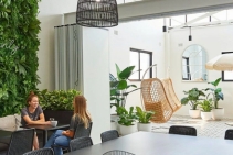	Advantages of Using Operable Walls by Bildspec	