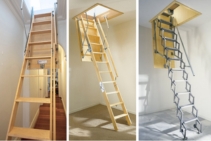 	Attic Ladders Winter Sale by Attic Ladders	