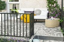 	Balcony Sloping Boards for Reliable Drainage by Marmox Australia	