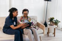 	Clinical Documentation Package for Aged Care Providers	
