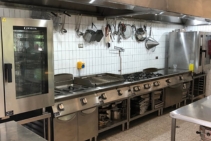 	Commercial Kitchen Design Solutions by Stoddart	
