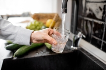 	Crimp Fittings for Drinking Water by Aquatechnik	